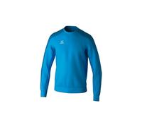 Erima Sweat-shirt enfant Evo Star Bleu 8 ans