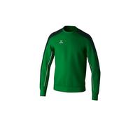 Erima Sweat-shirt Evo Star Vert 3XL