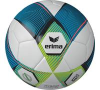 Erima Football Hybrid Training 2.0 bleu mykonos/lime 5