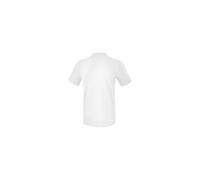 Erima Football Liga Maillot d'entraînement hommes blanc noir taille M