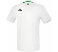 Erima Football Liga Maillot d'entraînement hommes blanc noir taille S