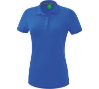 Erima Fonctionnel Polo, Bleu Roi, 42 Femme