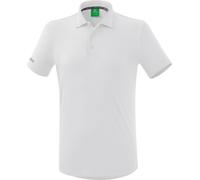 Erima Funktions Polo-Shirt Hommes - New White