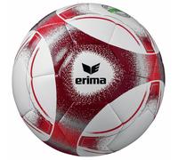 Erima Fußball ERIMA HYBRID Training 2.0 bordeaux rot Gr 4