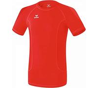 erima GmbH 2250711 T-Shirt Unisexe pour Enfant, Mixte Enfant, Tricot, 2250711_140, Rouge, 140