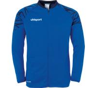 Erima GOAL 25 POLY JACKE Veste XL Bleu