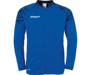 Erima GOAL 25 POLY JACKE Veste XL Bleu