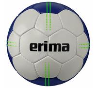 Erima Handball PURE GRIP No. 1 neu navy cool grau Gr 2
