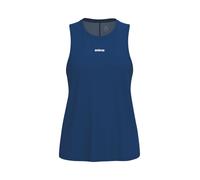 ERIMA Haut bleu marine / blanc, Taille S