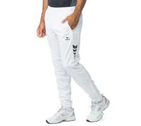 Erima Homme Celebrate 125 Pantalon d'entraînement (1102506) Blanc, L