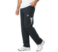 Erima Homme CMPT 3 Wings Pantalon Sweat GK (2102501) Noir, M