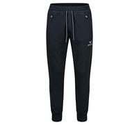 Erima Homme Essential Pantalon Sweat, Noir, XL EU