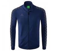 Erima Homme Essential Team Veste Tracktop,New Navy,Xxxl