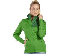 Erima Homme Performance Softshell Veste, fern green/émeraude, XL EU