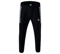 Erima équipe pantalon de sortie noir gris 3XL