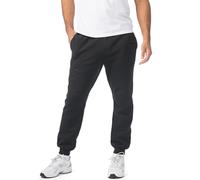 Erima Homme TS Pantalon Sweat (2102505) Noir, L