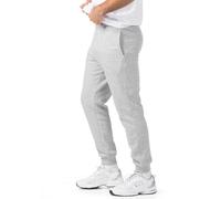 Erima Homme TS Pantalon Sweat (2102506) Gris Melange, S