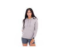 Erima Hoody vêtement running femme Hoody 40 Gris/argent