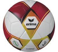 Erima Hybrid Training 2.0 Football (7192403) Jeunesse Unisexe Rouge/Lime 4