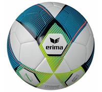 Erima Hybrid ballon de training 2.0 bleu vert 5