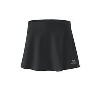 ERIMA Jupe de sport gris / noir, Taille 38