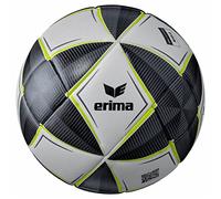 Erima Kopernikus Match Football, Noir/Gris, 5