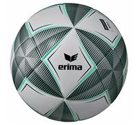 Erima Kopernikus Pro Football, Fern Green/Smaragd/Silver Grey, 5