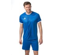 Erima Mixte Libero 125 Jersey Maillot (3132522) New Royal, M