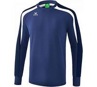 Erima Liga 2.0 Sweat-Shirt New Navy/Marine Foncé/Blanc FR : 4XL (Taille Fabricant : XXXXL)