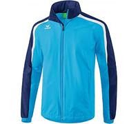 Erima Liga 2.0 Veste Mixte Adulte, multicolore(Curacao/New Navy/Blanc), FR : M (Taille Fabricant : M)