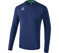 Erima Maillot Liga manches longues Bleu 3XL Homme
