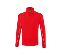 Erima Veste de survêtement Liga Star Rouge/Blanc M Mixte