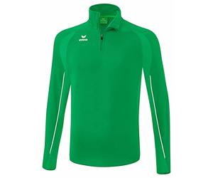 Erima Liga Star Stop d'entraînement, Vert émeraude/Blanc, XL Mixte