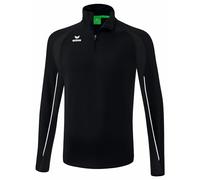 Erima Liga Star top d'entraînement, noir/blanc, 4XL Mixte