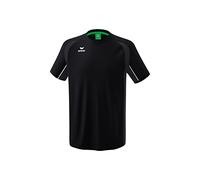 Erima T-shirt d'entraînement Liga Star Noir/Blanc 104 Mixte Enfant