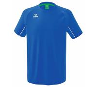 Erima Liga Star Training T-Shirt, New Roy/Blanc, 4XL, Homme