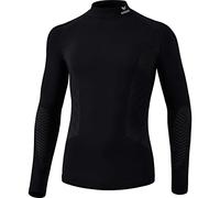 Erima Longsleeve avec col Montant Athletic