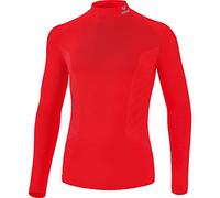 Erima Longsleeve avec col Montant Athletic Mixte
