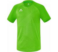 Erima Madrid 2.0 Maillot Homme à manche courte,green,XXL