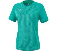 Erima Madrid T-shirt Vert 42 Femme
