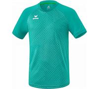 Erima Madrid T-shirt Vert L Homme