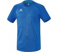 Maillot Erima Madrid bleu XL