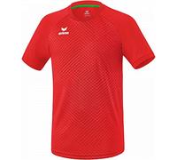 Erima Maillot enfant Madrid Rouge Unisexe 12 ans