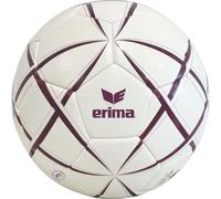 Erima Magic White 3 Bordeaux/Blanc