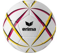 Erima Magic White 7202401 Ballon de Handball Unisexe pour Adolescent Blanc