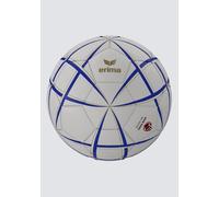 Erima Magic White 7602603 Ballon de Handball Unisexe pour Adolescent Blanc/Bleu 0