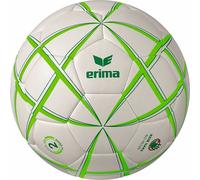 Erima Magic White Handball (7202401) Jeunesse Unisexe Blanc 1
