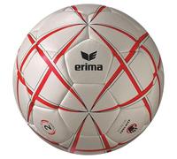 Erima Magic White Pro Handball Ball Argent 3 Argent 3