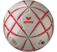 Erima Magic White Training Handball - Blanc / Rouge