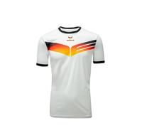 Erima Maillot Allemagne Unisexe (352995), Blanc, XXL